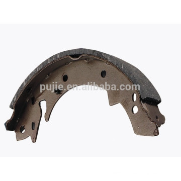 Hot!!! Professional and longlife Brake shoe